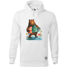 Magnolion Maci vásárol férfi pulóver - 19 szín, S-5XL férfi pulóver, kardigán