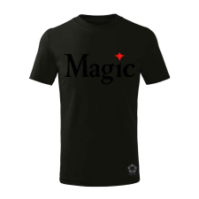 Magnolion Magic v11 gyerek póló - 11 szín, 4-12 éves gyerek póló