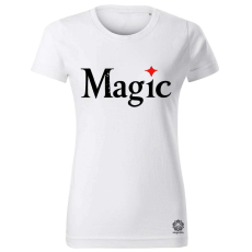 Magnolion Magic v11 női póló - 19 szín, XS-2XL
