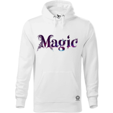 Magnolion Magic v13 férfi pulóver - 19 szín, S-5XL