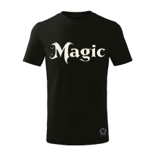 Magnolion Magic v1 gyerek póló - 11 szín, 4-12 éves gyerek póló