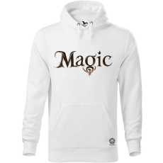 Magnolion Magic v3 férfi pulóver - 19 szín, S-5XL