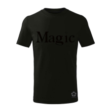 Magnolion Magic v9 gyerek póló - 11 szín, 4-12 éves gyerek póló