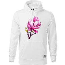 Magnolion Magnólia matrica v4 férfi pulóver - 19 szín, S-5XL