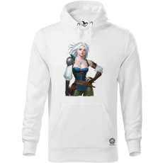 Magnolion Manga Ciri v2 férfi pulóver - 19 szín, S-5XL