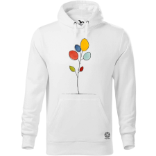 Magnolion Maradj erős v3 férfi pulóver - 19 szín, S-5XL férfi pulóver, kardigán