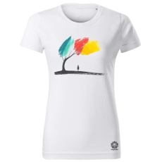 Magnolion Maradj erős v9 női póló - 19 szín, XS-2XL
