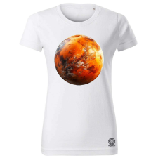 Magnolion Mars v1 női póló - 19 szín, XS-2XL női póló