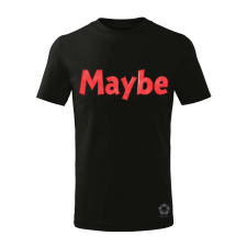 Magnolion Maybe v14 gyerek póló - 11 szín, 4-12 éves gyerek póló