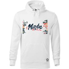 Magnolion Maybe v9 férfi pulóver - 19 szín, S-5XL férfi pulóver, kardigán