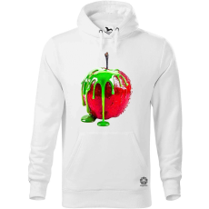 Magnolion Mérgezett alma férfi pulóver - 19 szín, S-5XL