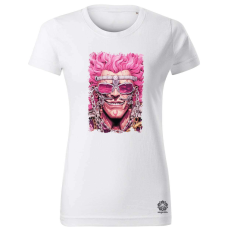 Magnolion Metál anime fantázia v3 női póló - 19 szín, XS-2XL