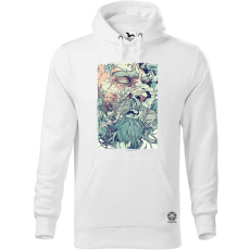 Magnolion Mindenkitől különb vagy aki ismer téged v10 férfi pulóver - 19 szín, S-5XL