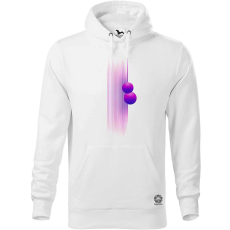 Magnolion Minimál vonalak v2 férfi pulóver - 19 szín, S-5XL