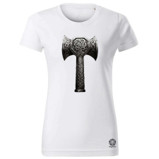 Magnolion Mjölnir v1 női póló - 19 szín, XS-2XL női póló