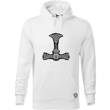 Magnolion Mjölnir v20 férfi pulóver - 19 szín, S-5XL férfi pulóver, kardigán
