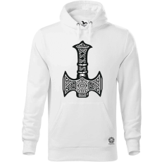 Magnolion Mjölnir v29 férfi pulóver - 19 szín, S-5XL