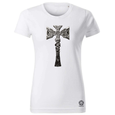 Magnolion Mjölnir v2 női póló - 19 szín, XS-2XL női póló