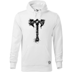 Magnolion Mjölnir v31 férfi pulóver - 19 szín, S-5XL