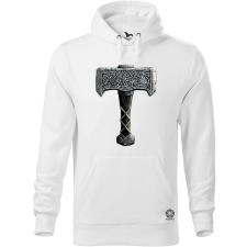 Magnolion Mjölnir v38 férfi pulóver - 19 szín, S-5XL férfi pulóver, kardigán