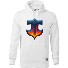 Magnolion Mjölnir v43 férfi pulóver - 19 szín, S-5XL
