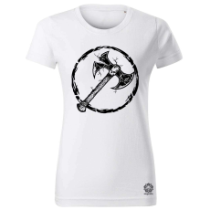 Magnolion Mjölnir v45 női póló - 19 szín, XS-2XL