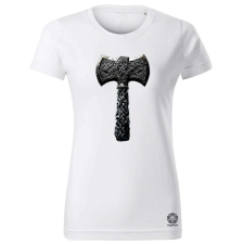 Magnolion Mjölnir v7 női póló - 19 szín, XS-2XL női póló