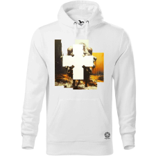 Magnolion Modern kereszt fantázia v7 férfi pulóver - 19 szín, S-5XL férfi pulóver, kardigán