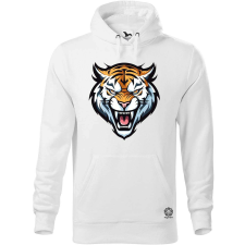 Magnolion Morcos tigris v4 férfi pulóver - 19 szín, S-5XL férfi pulóver, kardigán