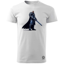 Magnolion Neo kereszteslovag v3 férfi póló - 19 szín, S-3XL férfi póló