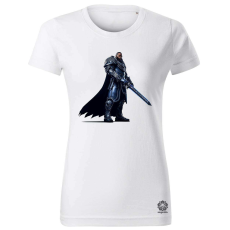 Magnolion Neo kereszteslovag v3 női póló - 19 szín, XS-2XL