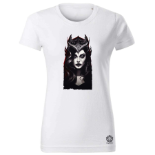 Magnolion Neo traditional női vámpír tetoválás v12 női póló - 19 szín, XS-2XL női póló