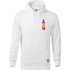 Magnolion neon rakéta kilövés zseb v1 férfi pulóver - 19 szín, S-5XL férfi pulóver, kardigán