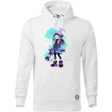 Magnolion Ninja nyuszi v5 férfi pulóver - 19 szín, S-5XL