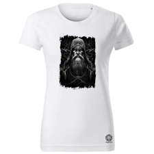 Magnolion Odin és Hugin Munin v2 női póló - 19 szín, XS-2XL női póló