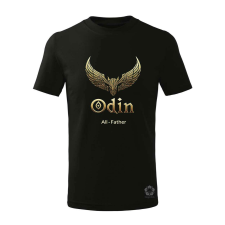 Magnolion Odin felirat v13 gyerek póló - 11 szín, 4-12 éves gyerek póló