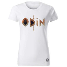 Magnolion Odin felirat v15 női póló - 19 szín, XS-2XL