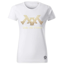 Magnolion Odin felirat v20 női póló - 19 szín, XS-2XL női póló