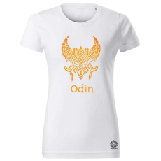 Magnolion Odin felirat v24 női póló - 19 szín, XS-2XL