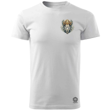 Magnolion Odin zseb férfi póló - 19 szín, S-3XL férfi póló