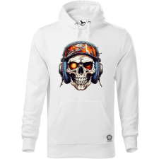 Magnolion OldSKULL v1 férfi pulóver - 19 szín, S-5XL férfi pulóver, kardigán
