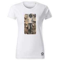 Magnolion Olvasás szeretet v2 női póló - 19 szín, XS-2XL