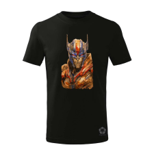 Magnolion Optimus fanart v2 gyerek póló - 11 szín, 4-12 éves gyerek póló