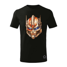 Magnolion Optimus fanart v4 gyerek póló - 11 szín, 4-12 éves gyerek póló