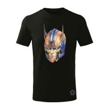 Magnolion Optimus fanart v5 gyerek póló - 11 szín, 4-12 éves gyerek póló