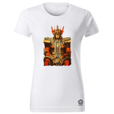 Magnolion Optimus fanart v7 női póló - 19 szín, XS-2XL