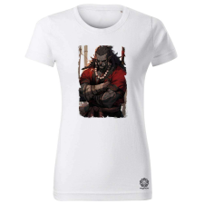 Magnolion Ősember fantázia v4 női póló - 19 szín, XS-2XL női póló