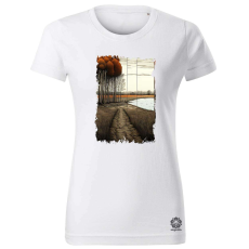 Magnolion Ösvény v6 női póló - 19 szín, XS-2XL