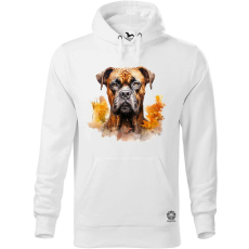 Magnolion Őszi Boxer v3 férfi pulóver - 19 szín, S-5XL