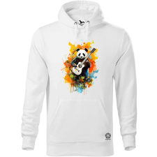 Magnolion Panda Jam v3 férfi pulóver - 19 szín, S-5XL férfi pulóver, kardigán